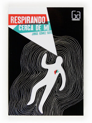 cover image of Respirando cerca de mí